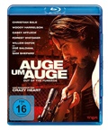 Auge Um Auge - Out Of The Furnace