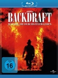 Backdraft - Männer, Die Durchs Feuer Gehen