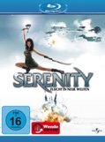 Serenity - Flucht In Neue Welten