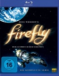 Firefly - Der Aufbruch Der Serenity