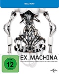 Ex Machina