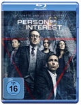 Person Of Interest (Staffel 5)