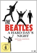 The Beatles - A Hard Day's Night