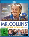 Mr. Collins' Zweiter Frühling