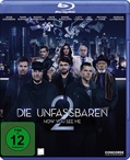 Die Unfassbaren 2 - Now You See Me 2