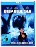 Deep Blue Sea