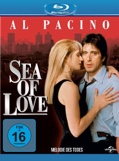 Sea Of Love