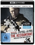 The Accountant