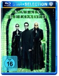 Matrix Reloaded