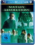 Matrix Revolutions