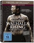 Walhalla Rising