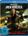 Jack Reacher
