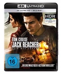 Jack Reacher: Kein Weg Zurück