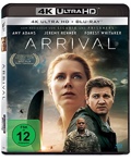 Arrival