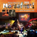 Morsefest! 2015