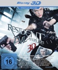 Resident Evil: Afterlife