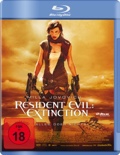 Resident Evil: Extinction