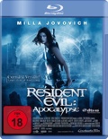 Resident Evil: Apocalypse