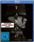 Taboo (Season 1)