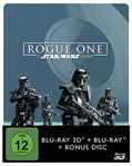 Rogue One - A Star Wars Story