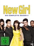 New Girl (Die Komplette Season 5)
