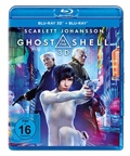 Ghost In The Shell