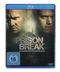 Prison Break (Season 5)