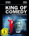 King Of Comedy