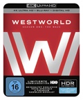 Westworld (Staffel Eins: Das Labyrinth)