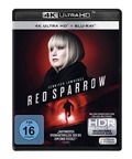 Red Sparrow