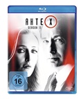 Akte X (Staffel 11)