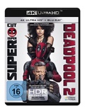 Deadpool 2