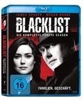 The Blacklist (Season 5)