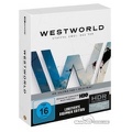 Westworld (Staffel Zwei: Die Tür)