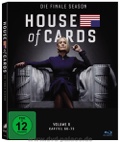 House Of Cards (Season 6)