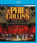 Going Back: Live At Roseland Ballroom, NYC