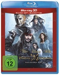 Pirates Of The Caribbean: Salazars Rache