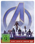 Avengers - Endgame