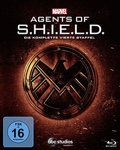 Agents Of S.H.I.E.L.D. (Staffel 4)