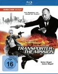 Transporter - The Mission