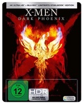 X-Men: Dark Phoenix