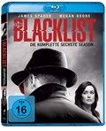The Blacklist (Season 6)