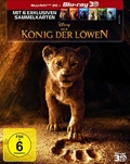 Der König Der Löwen