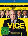 Vice - Der Zweite Mann