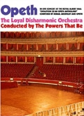 In Live Concert At The Royal Albert Hall