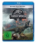 Jurassic World: Das Gefallene Königreich