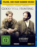 Good Will Hunting