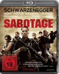 Sabotage