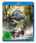 Die Vergessene Welt - Jurassic Park