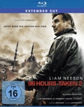 96 Hours - Taken 2